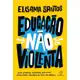 Livro Educação não violenta em oferta