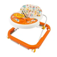 Imagem da oferta Andador Sonoro SoftWay Styll Baby