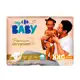Fralda Descartável Carrefour My Baby XXG 42 Unidades em oferta