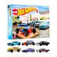 Hot Wheels Collector Veículo de Brinquedo Legends com 6 veículos em oferta