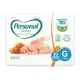 Fralda Personal Baby Premium Protection G 30 unidades em oferta
