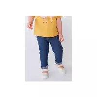 Imagem da promoção Calça Legging Jeans Infantil Toddler Play Jeans Hering Kids