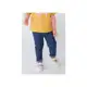 Calça Legging Jeans Infantil Toddler Play Jeans Hering Kids em oferta