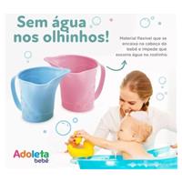 Imagem da promoção Enxágue do bebê Adoleta 450ml