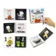 Kit com 3 Livros: Olá Bebê! Um Livrinho Contraste de Banho! em oferta
