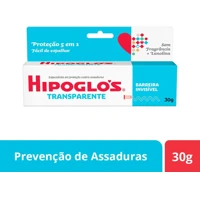 Imagem da promoção Creme Para Assaduras Hipoglós Transparente 30g
