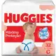 Fralda Huggies Supreme Care G 32 unidades em oferta