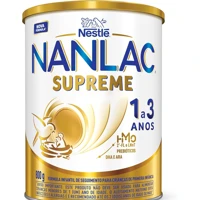 Imagem da promoção Fórmula Infantil Nanlac Supreme Pro 800g