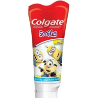 Imagem da promoção Creme Dental Colgate Smiles Minions 100g (Para crianças entre 2 e 6 anos)