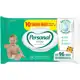 Toalha Umedecida Personal Baby Toque Macio 96 unidades em oferta