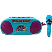 Imagem da promoção Boombox karaokê Candide