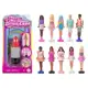 Boneca Surpresa Mini Barbie Land  (Não é possível escolher) em oferta