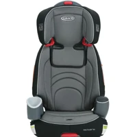 Imagem da promoção Cadeira Graco Nautilus 65 3-in-1 bravo (9 a 36 kg)