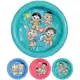 Piscina Inflavel Banheira Infantil Turma Da Monica Baby 61cm - Bel em oferta