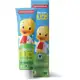 Dentalclean Gel Dental Infantil Dr. Duck 50g com Flúor em oferta
