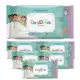 Kit 6 Unid - Danadinhos Herbíssimo Toalha Umedecida Sem Fragrância 100 Unidades (cada) em oferta