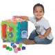 Brinquedos Educativos Bebê Infantil Cubo Gigante em oferta