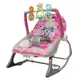 Cadeirinha Descanso Vibratória Para Bebe Musical Balanço Com Mobile - Kababy em oferta