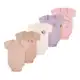 5 Kit Conjunto Manga Curta Bodie Body Infantil Bebe Nenem em oferta