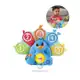 Brinquedo Interativo Fisher-Price Linkimals Pavão - Mattel em oferta