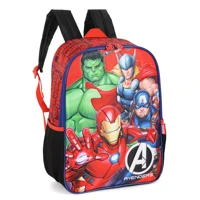 Imagem da promoção Mochila Luxcel Avengers