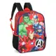 Mochila Luxcel Avengers em oferta