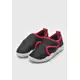 Tênis Slip On Infantil Klin Liberty Calce Fácil Preto em oferta