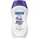 Johnson's Sundown Protetor Solar Infantil Corpo E Rosto Praia E Piscina Kids Fps 60 120Ml em oferta