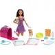 Barbie Conjunto de Brinquedo Adota um Cachorrinho Loira em oferta