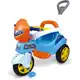 Triciclo Baby city Maral - colorido em oferta