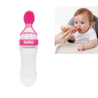 Imagem da promoção Colher Dosadora Rosa Buba