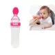 Colher Dosadora Rosa Buba em oferta
