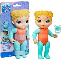 Imagem da promoção Boneca Baby Alive Hora do Soninho