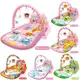 Tapete Infantil Com Pedal De Música Piano Para Bebê 0-24 Meses em oferta