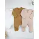 Kit 3 Macacão de Bebe Minimalista com Ziper Baby Greg - (0 a 9 meses) (RN/P/M/G) em oferta