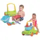 Bebê Passeio Praia Mercotoys em oferta