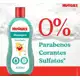 Shampoo Huggies Extra Suave 400ml em oferta