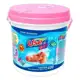 Lenços Umedecidos Balde Use It Baby em oferta