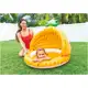 Piscina Acabaxi c/cobertura 45L em oferta