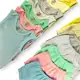 Kit 10 Peças Body Regata + Shorts Tapa Fralda Liso Infantil Bebê Menino e Menina em oferta
