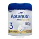 Danone, Fórmula Infantil Aptanutri Profutura 3, 800g em oferta