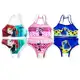 Kit 3 Conjunto Infantil Sublimado Menina Moça Top Calcinha Wega Desenho Personagem Topper Menina em oferta