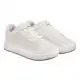 Sapatenis Minipasso Infantil Slip On Masculino, Branco - Tam 20 ao 34 em oferta