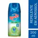 Repelex Repelente Family Care Aerossol 200ml em oferta