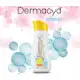 Sabonete líquido infantil Para todo o corpo Dermacyd 200ml em oferta