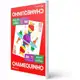 Papel Chamequinho A4 100 Folhas em oferta