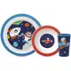 Buba Kit Refeição Aventuras - Astronauta em oferta