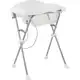 Banheira Com Trocador Tchibum, Branco, Burigotto em oferta