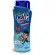 Shampoo 2 em 1 Personagem, Kids, Azul Escuro, 480ml em oferta