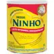 Leite Pó Instantâneo Integral Ninho Lata 380g em oferta